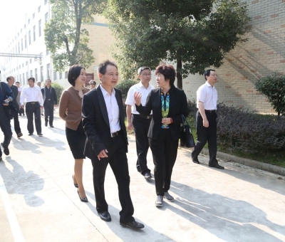 駐外使節(jié)齊聚仙客來(lái)，靈芝產(chǎn)業(yè)有望更精彩