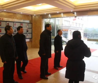 一下午的細微考察！中國農(nóng)科院原黨委書記感嘆作為受益者很安心！