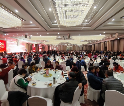 “民族大團結(jié)   健康中國行”系列公益活動再次在南京隆重舉辦！