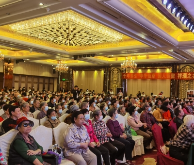 “民族大團結(jié)   健康中國行”系列公益活動走進“南海之濱”湛江！